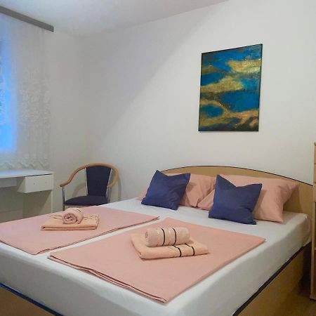 Mfs Apartments Mostar Ngoại thất bức ảnh
