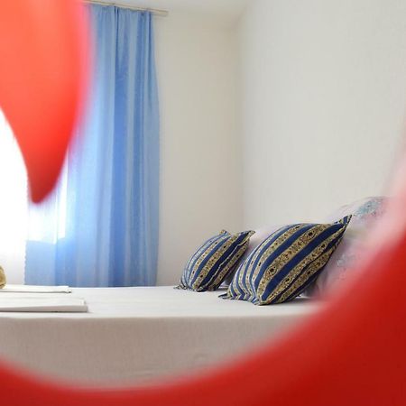 Mfs Apartments Mostar Ngoại thất bức ảnh