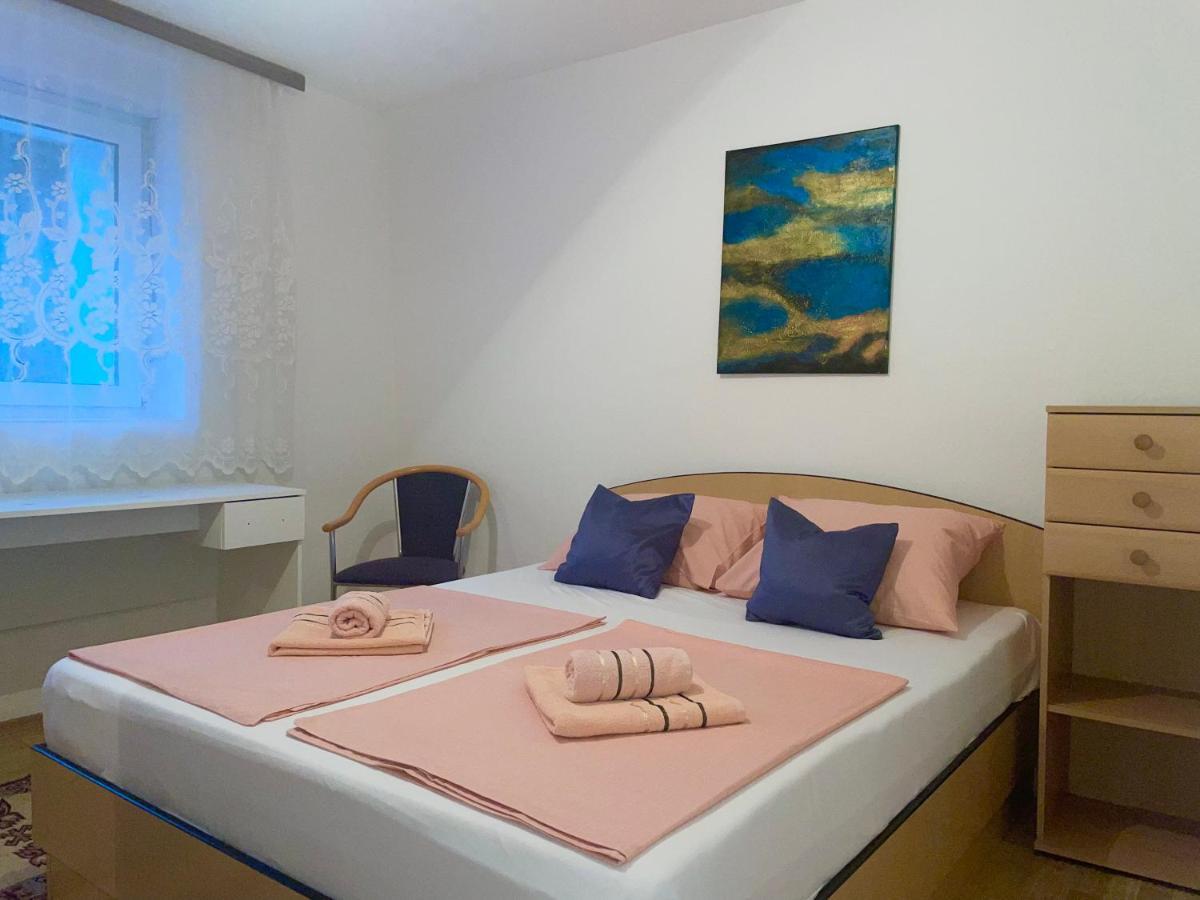 Mfs Apartments Mostar Ngoại thất bức ảnh