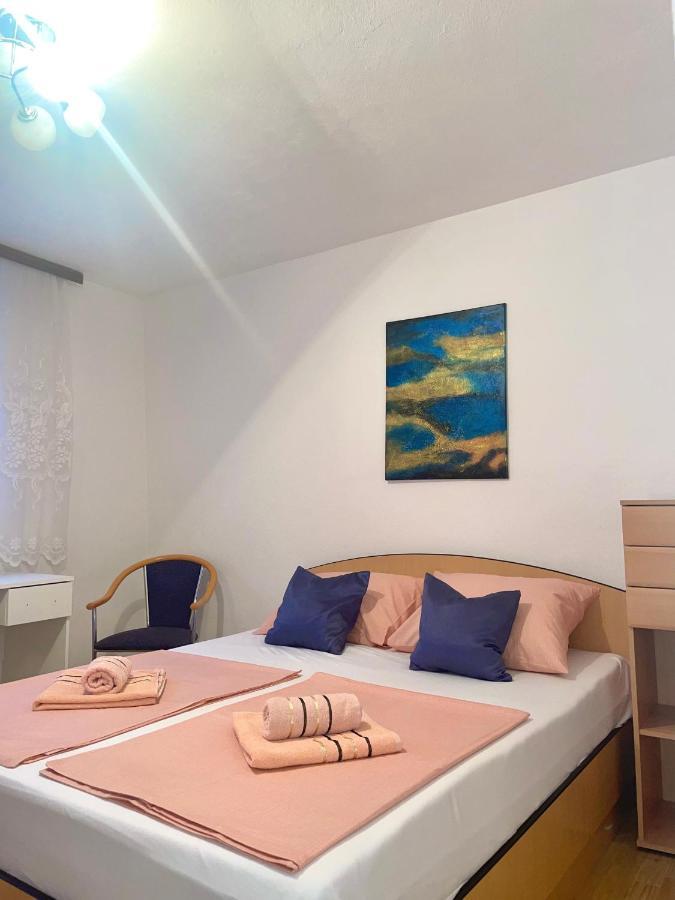 Mfs Apartments Mostar Ngoại thất bức ảnh