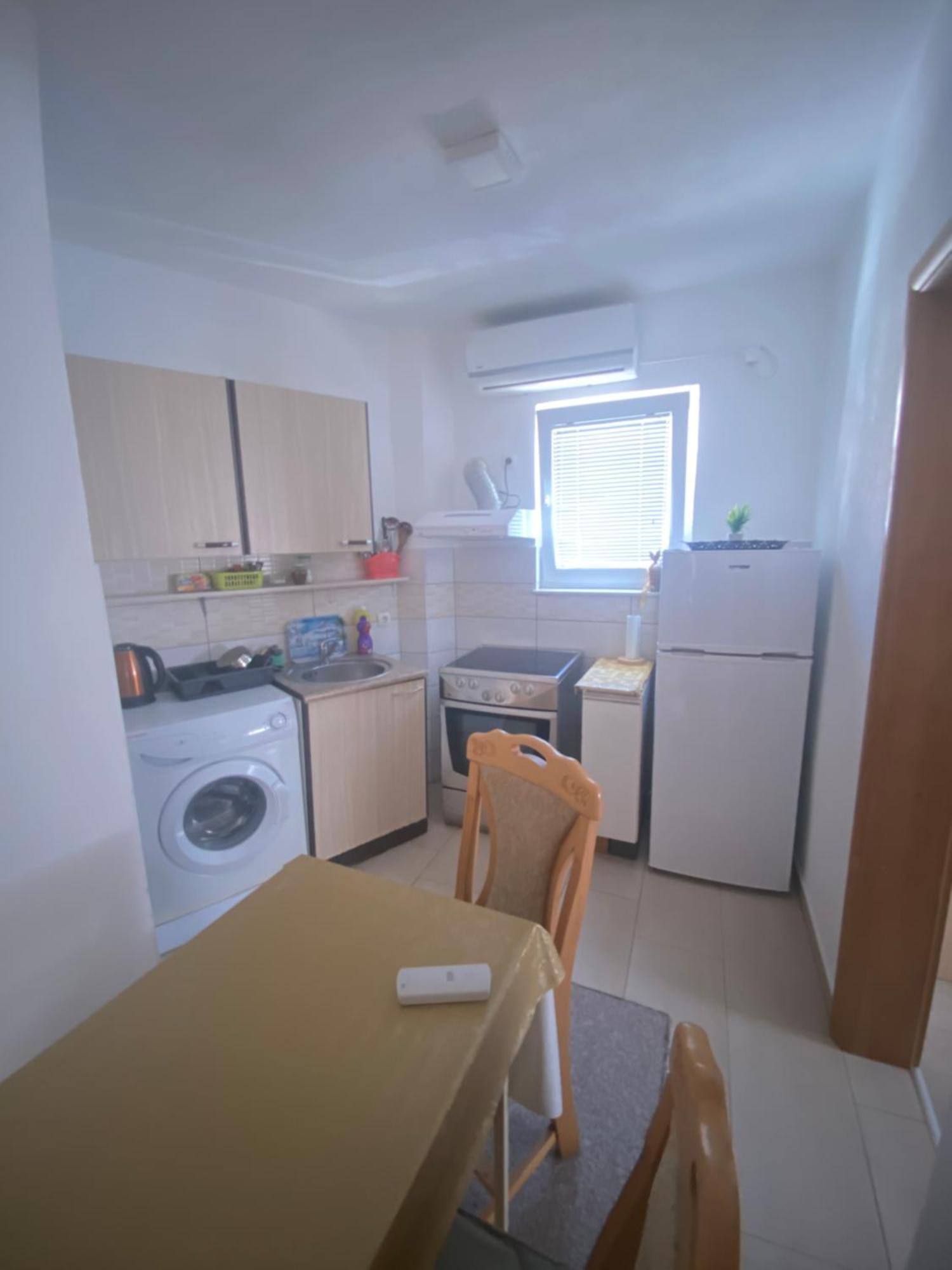 Mfs Apartments Mostar Ngoại thất bức ảnh