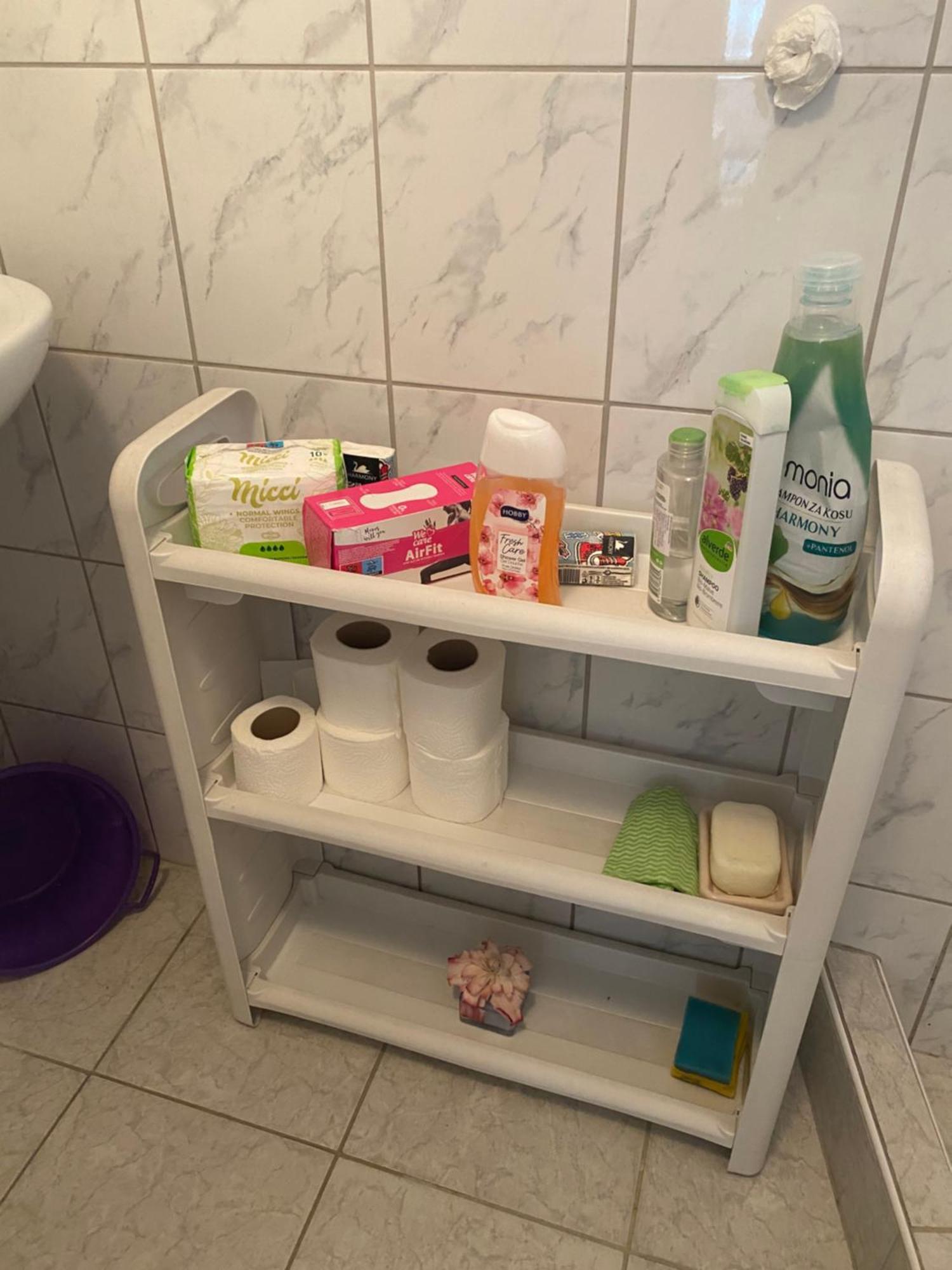 Mfs Apartments Mostar Ngoại thất bức ảnh