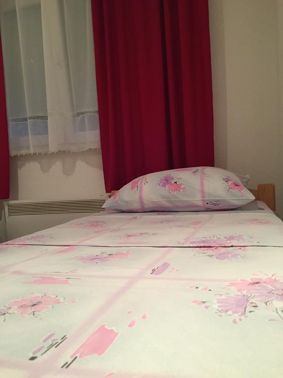 Mfs Apartments Mostar Ngoại thất bức ảnh