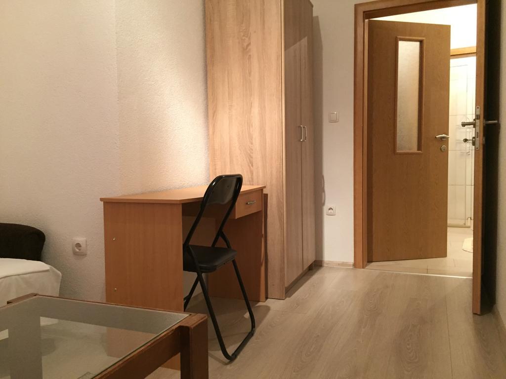 Mfs Apartments Mostar Ngoại thất bức ảnh