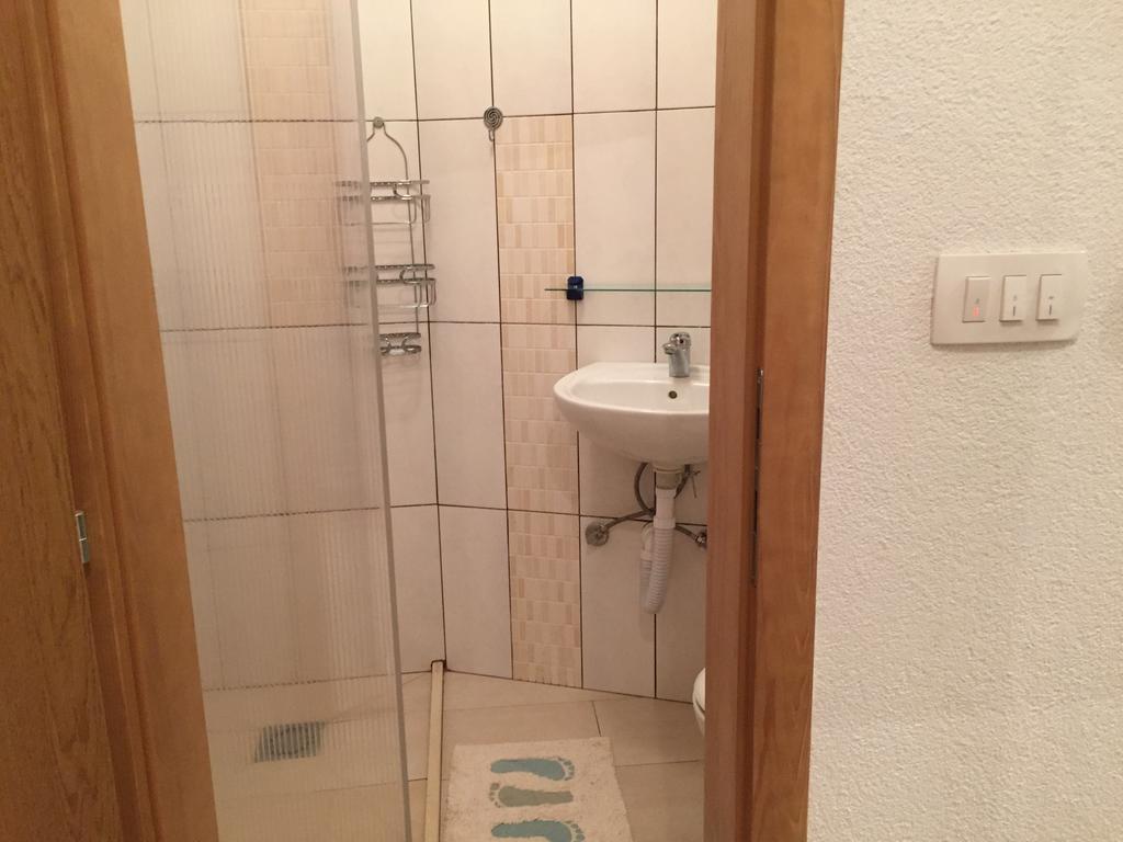 Mfs Apartments Mostar Ngoại thất bức ảnh