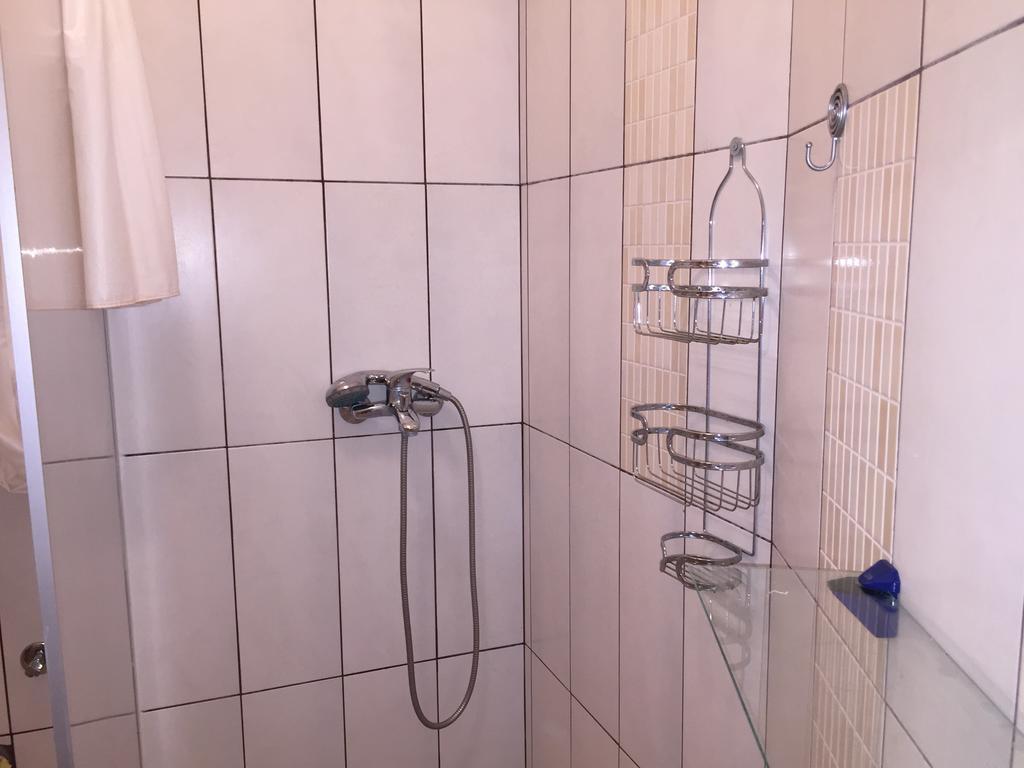 Mfs Apartments Mostar Ngoại thất bức ảnh
