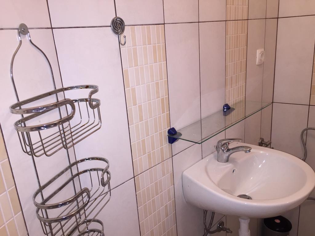 Mfs Apartments Mostar Ngoại thất bức ảnh