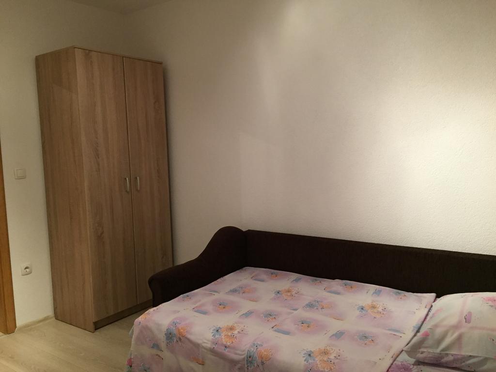Mfs Apartments Mostar Ngoại thất bức ảnh