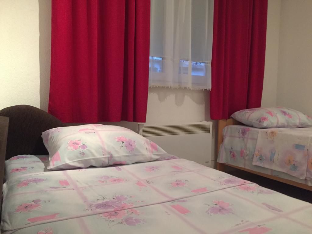 Mfs Apartments Mostar Ngoại thất bức ảnh