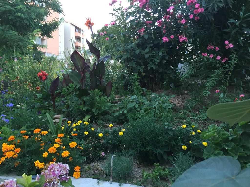 Mfs Apartments Mostar Ngoại thất bức ảnh