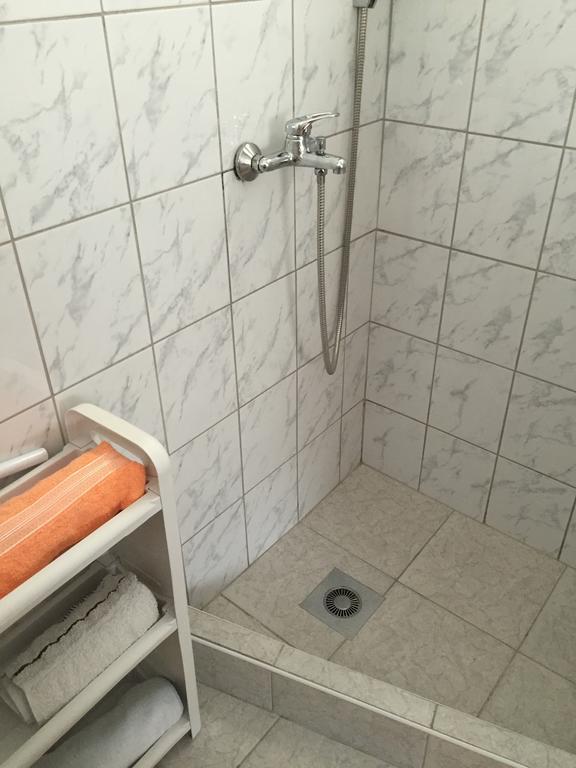 Mfs Apartments Mostar Ngoại thất bức ảnh