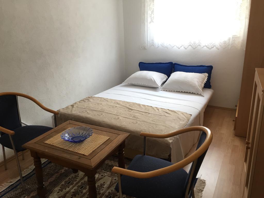 Mfs Apartments Mostar Ngoại thất bức ảnh