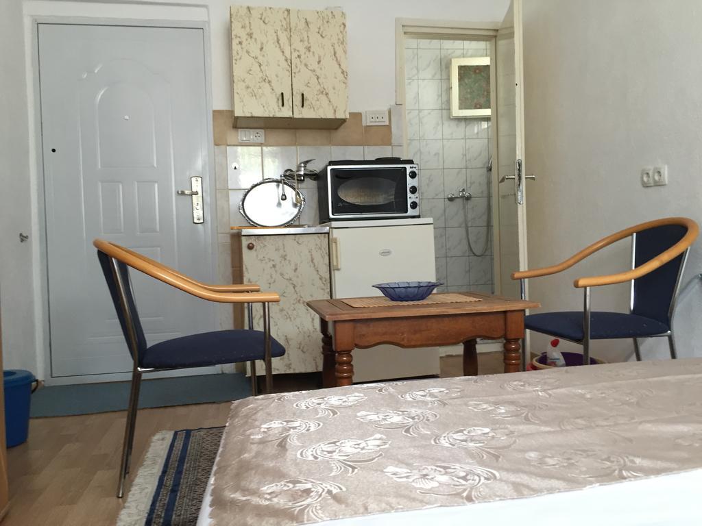 Mfs Apartments Mostar Ngoại thất bức ảnh