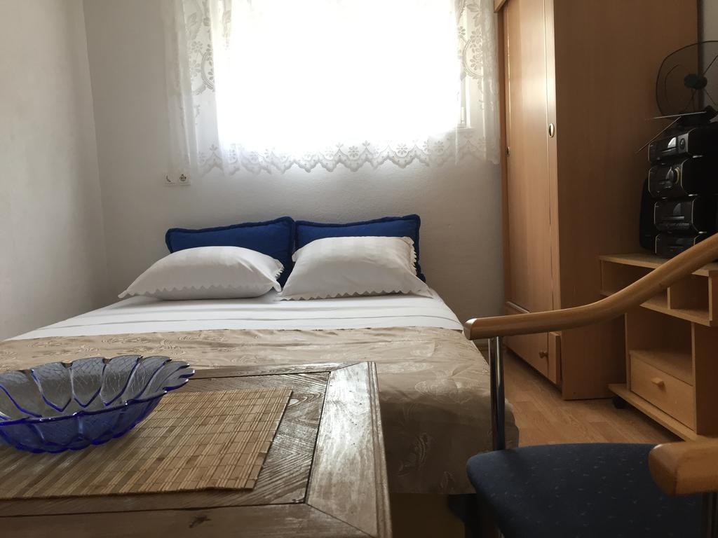 Mfs Apartments Mostar Ngoại thất bức ảnh