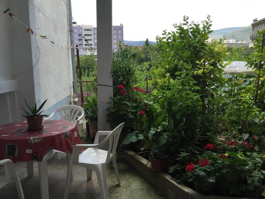 Mfs Apartments Mostar Ngoại thất bức ảnh