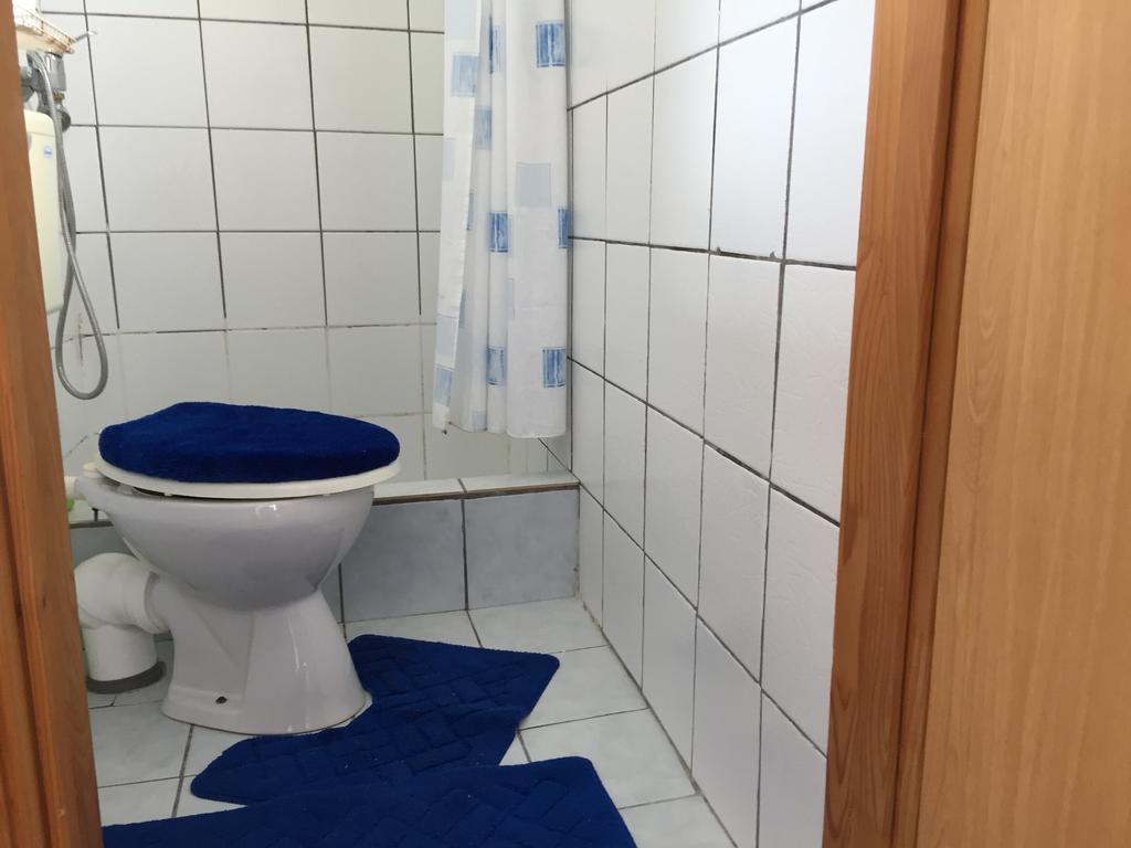 Mfs Apartments Mostar Ngoại thất bức ảnh