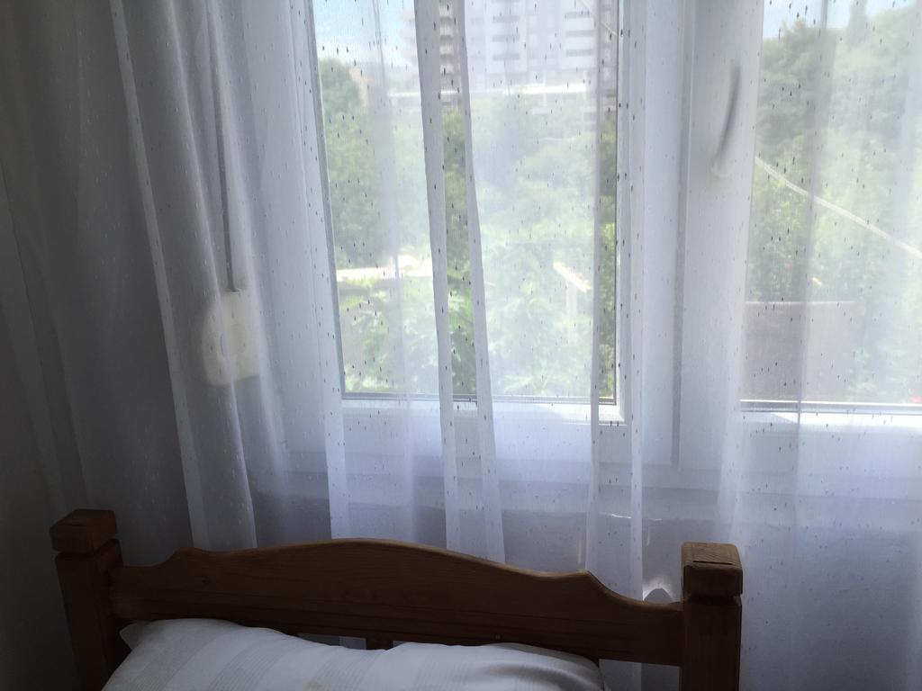 Mfs Apartments Mostar Ngoại thất bức ảnh