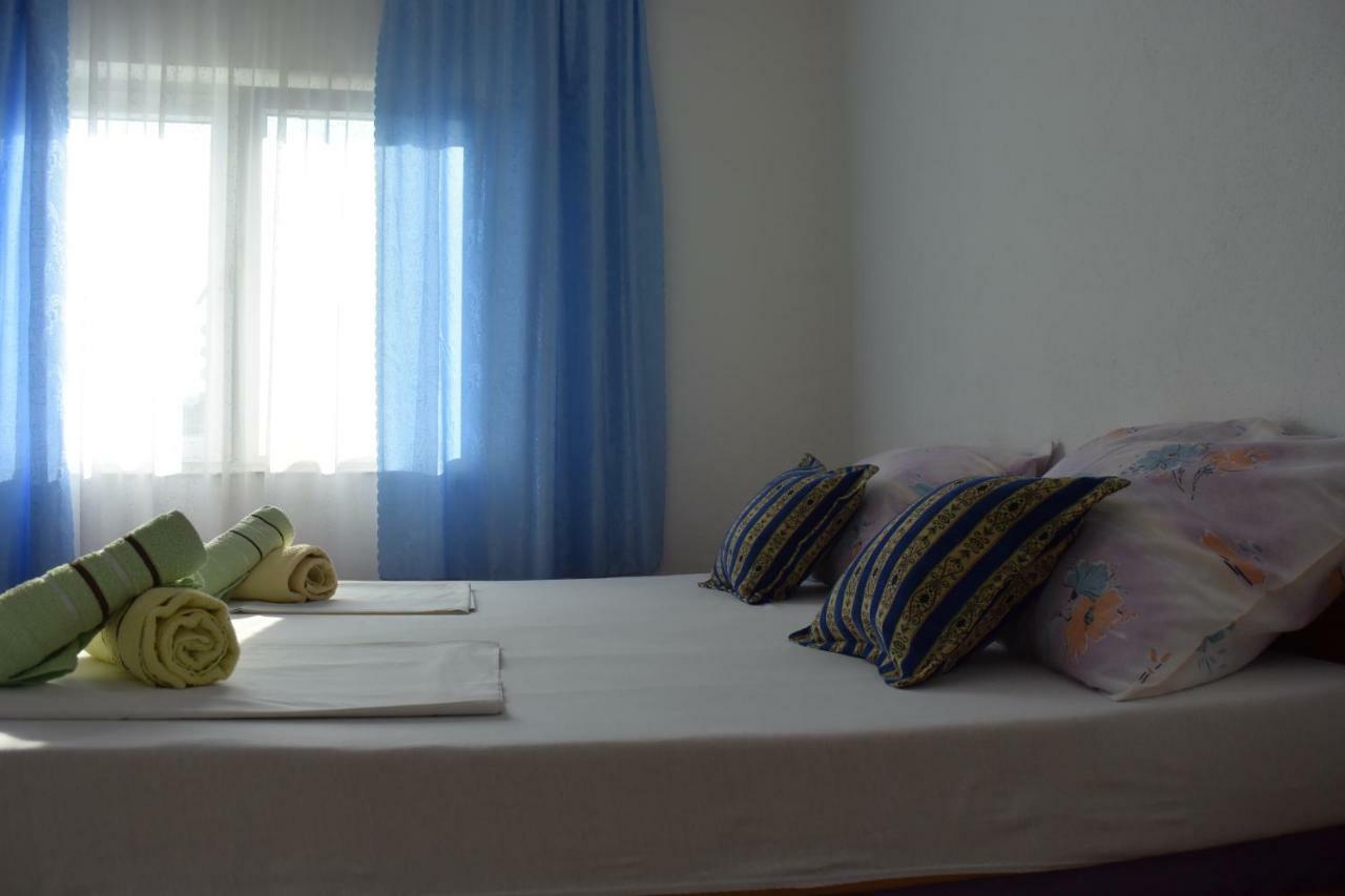 Mfs Apartments Mostar Ngoại thất bức ảnh