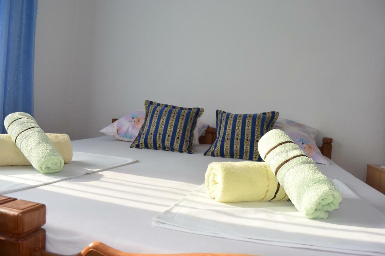 Mfs Apartments Mostar Ngoại thất bức ảnh