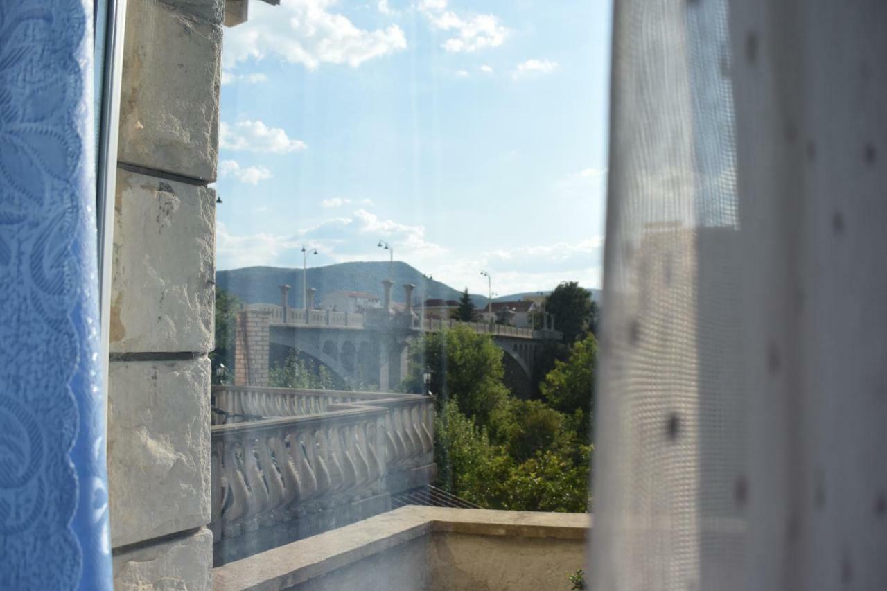 Mfs Apartments Mostar Ngoại thất bức ảnh